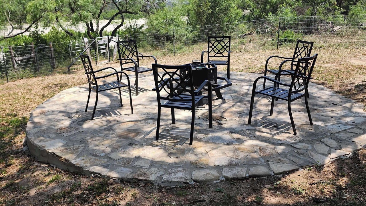 Photo of Outdoor in Camp Wood
