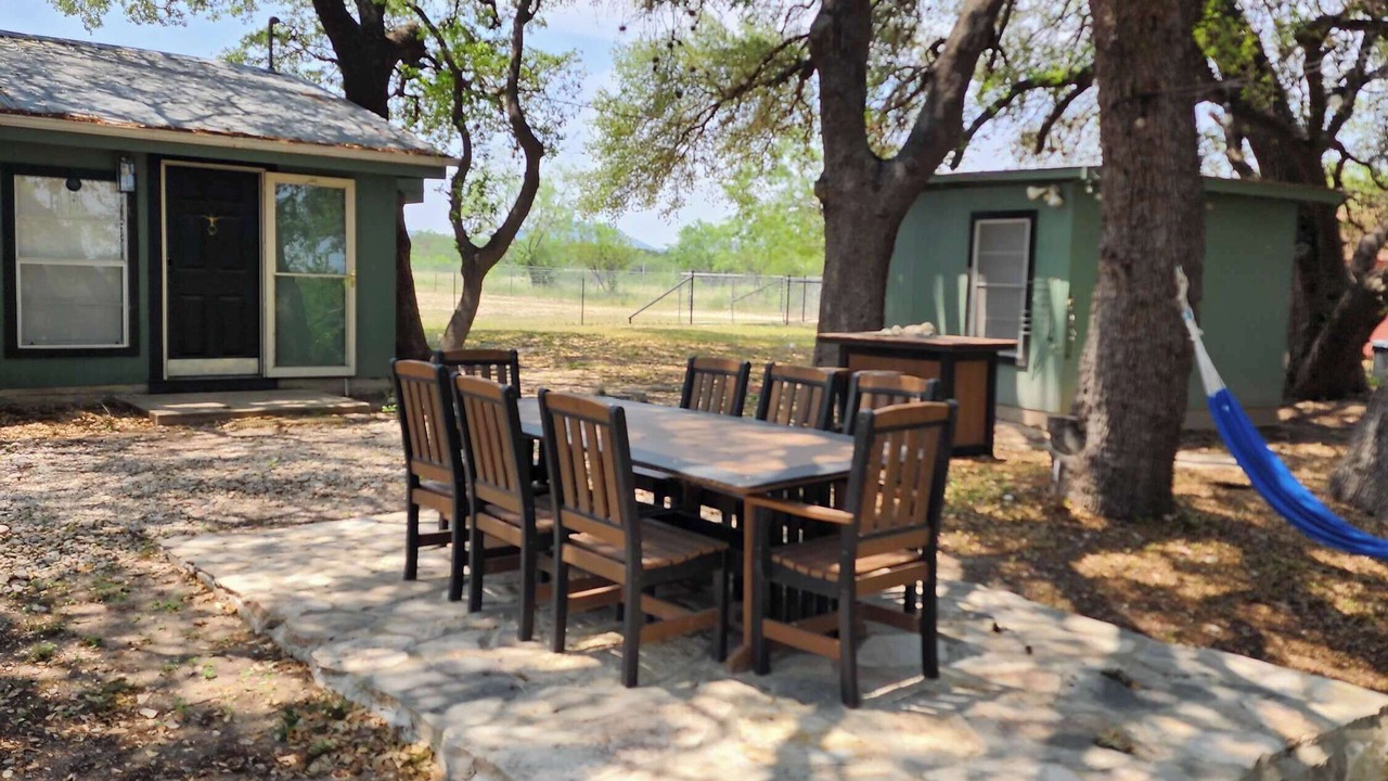 Photo of Outdoor in Camp Wood