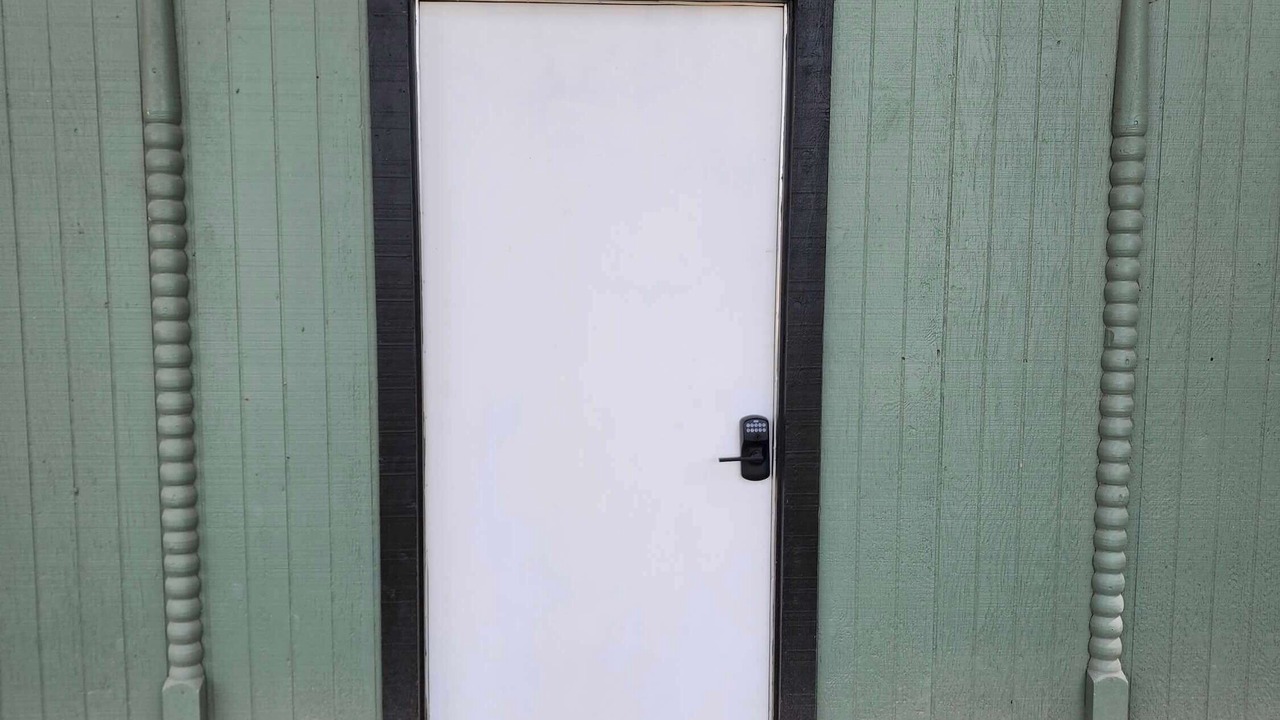 Photo of Outdoor in Camp Wood