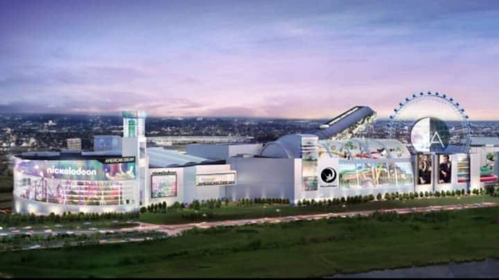 Photo of Others in Ampere