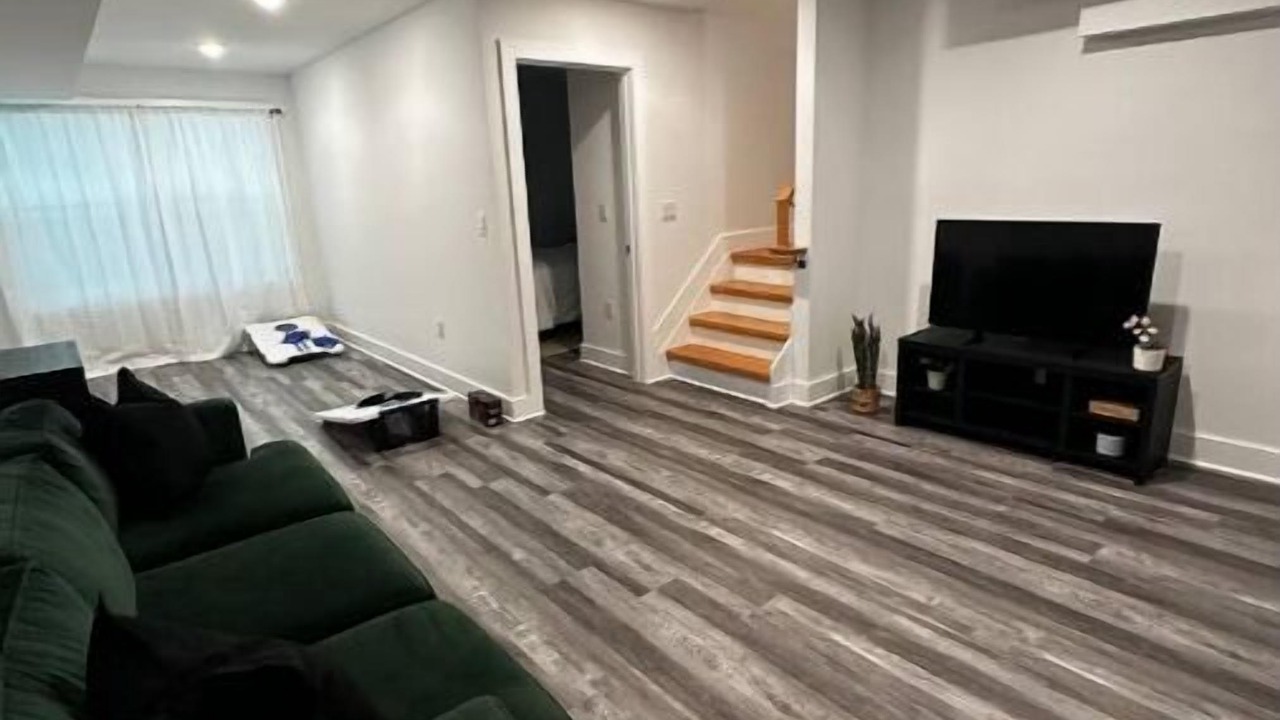 Photo of Bedroom in Ampere