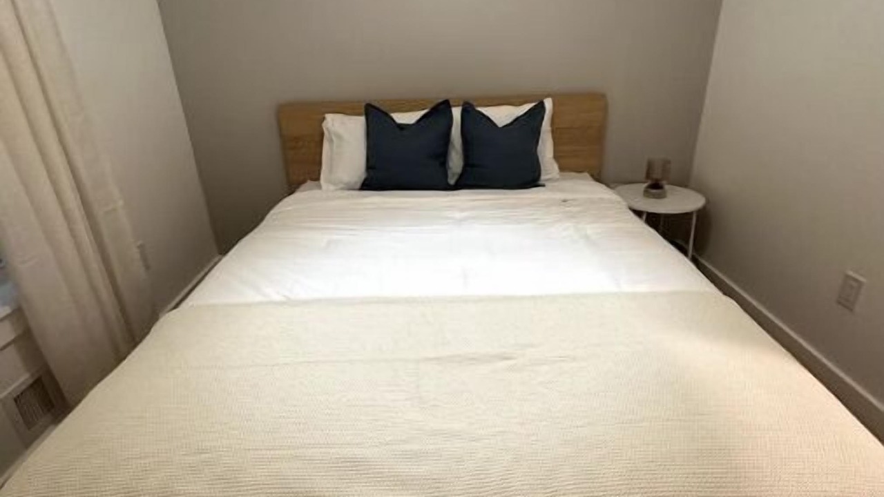 Photo of Bedroom in Ampere