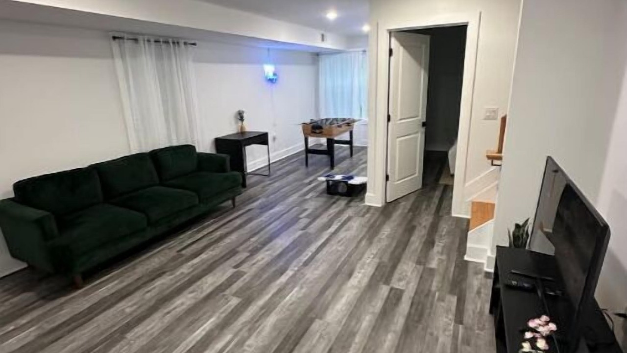 Photo of Bedroom in Ampere