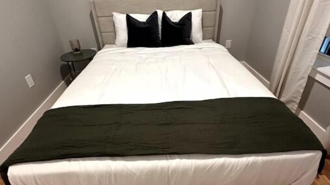 Photo of Bedroom in Ampere