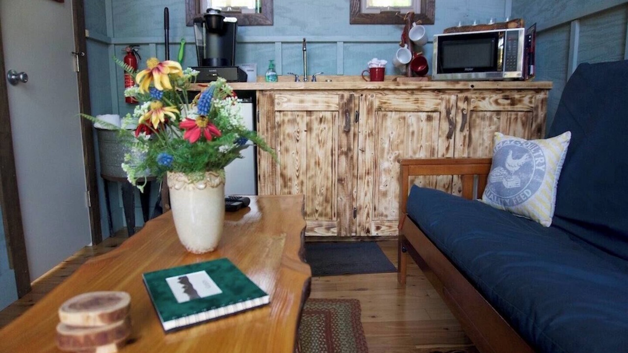 Photo of Livingroom in China Grove
