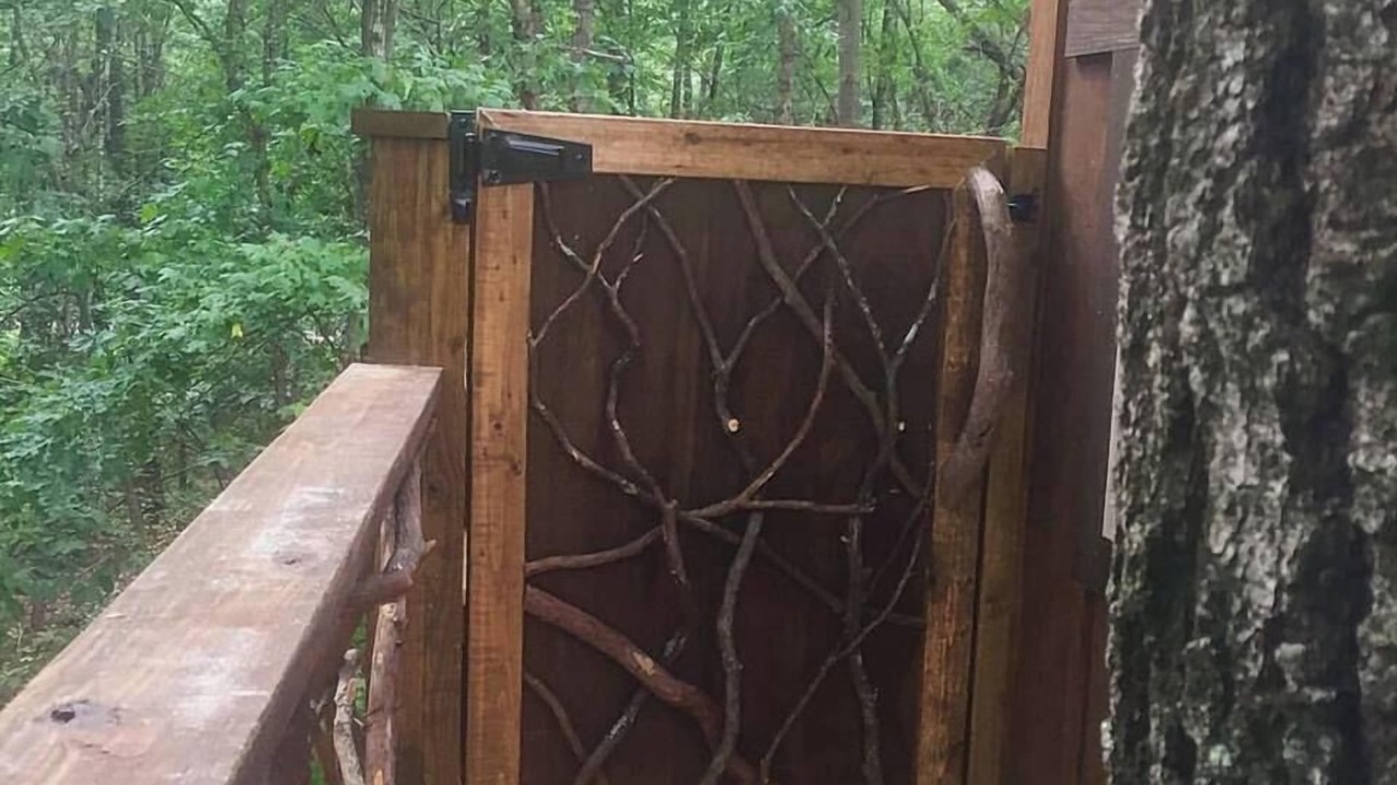 Photo of Outdoor in China Grove