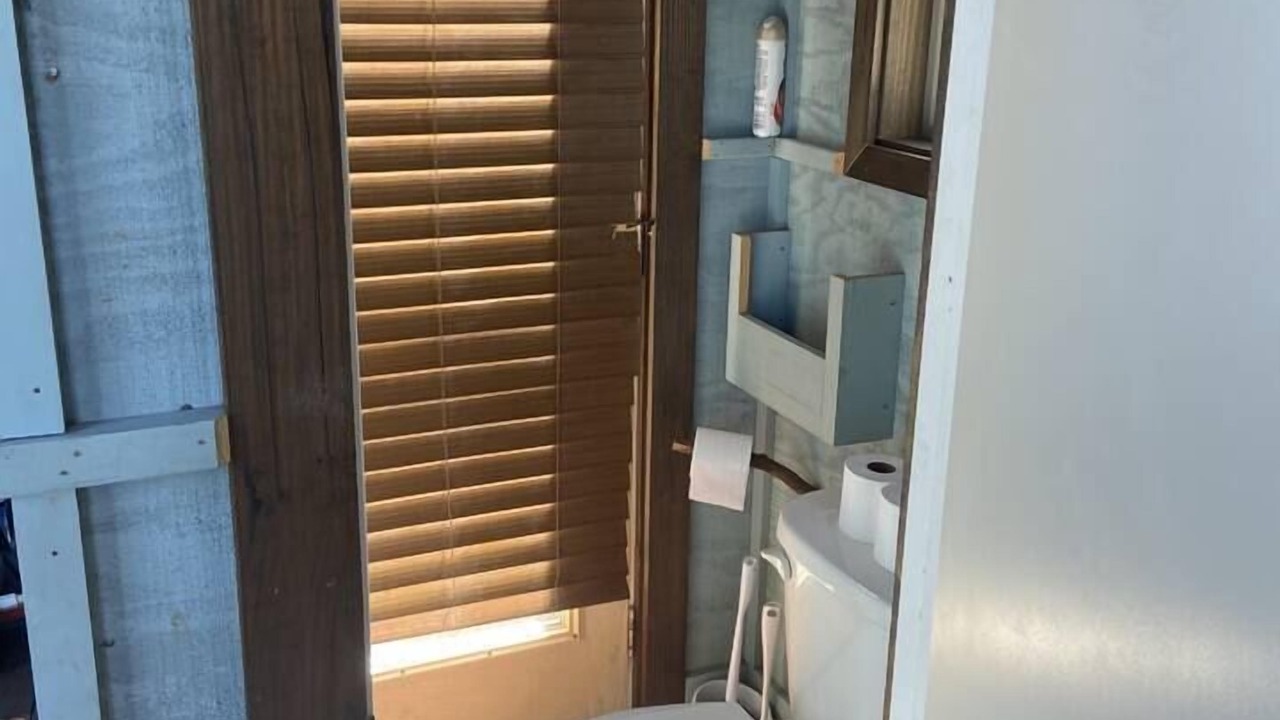 Photo of Bathroom in China Grove