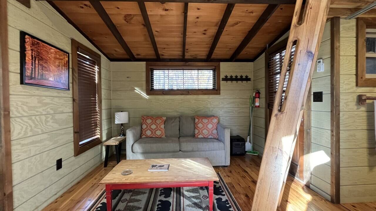 Photo of Bedroom in China Grove