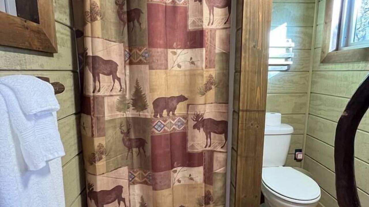 Photo of Bathroom in China Grove