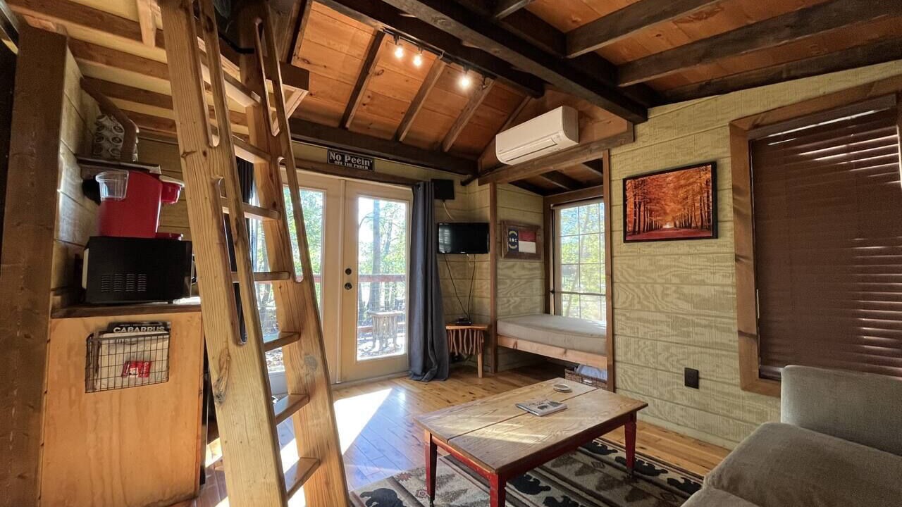 Photo of Bedroom in China Grove