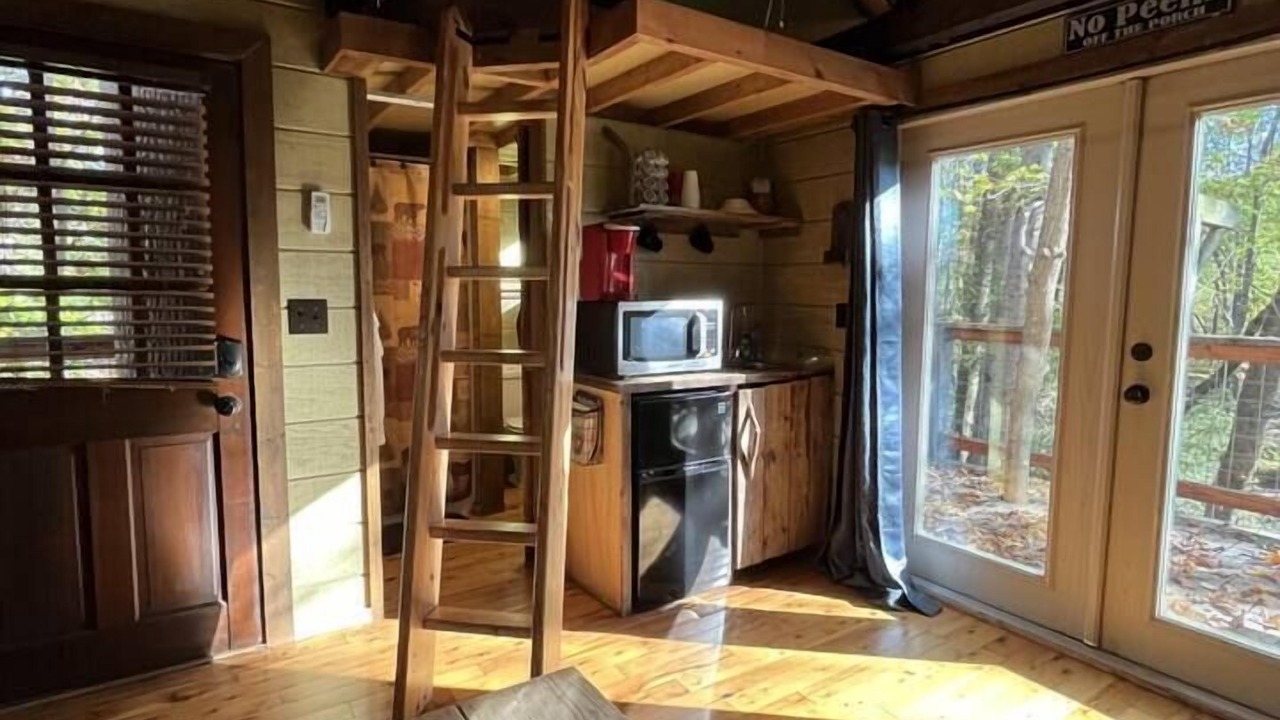 Photo of Bedroom in China Grove