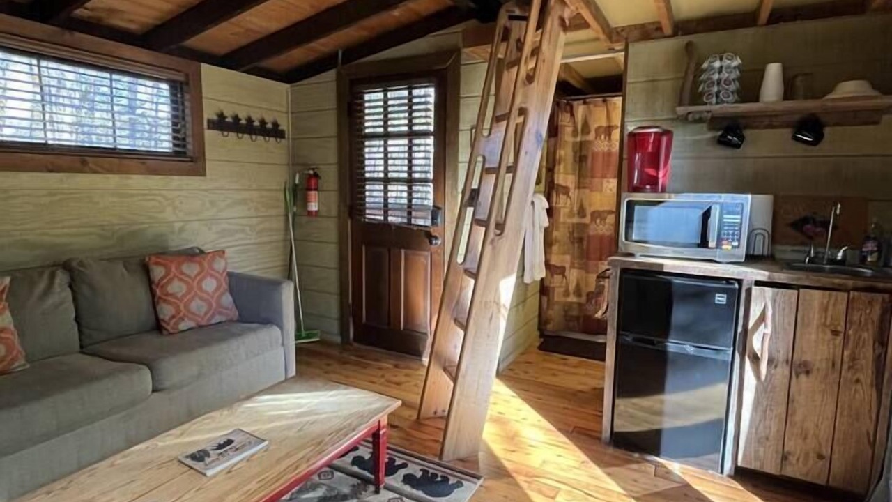 Photo of Bedroom in China Grove