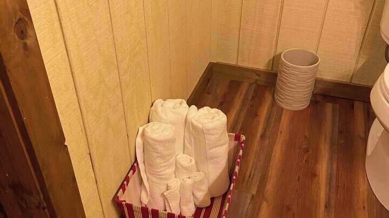 Photo of Bathroom in China Grove