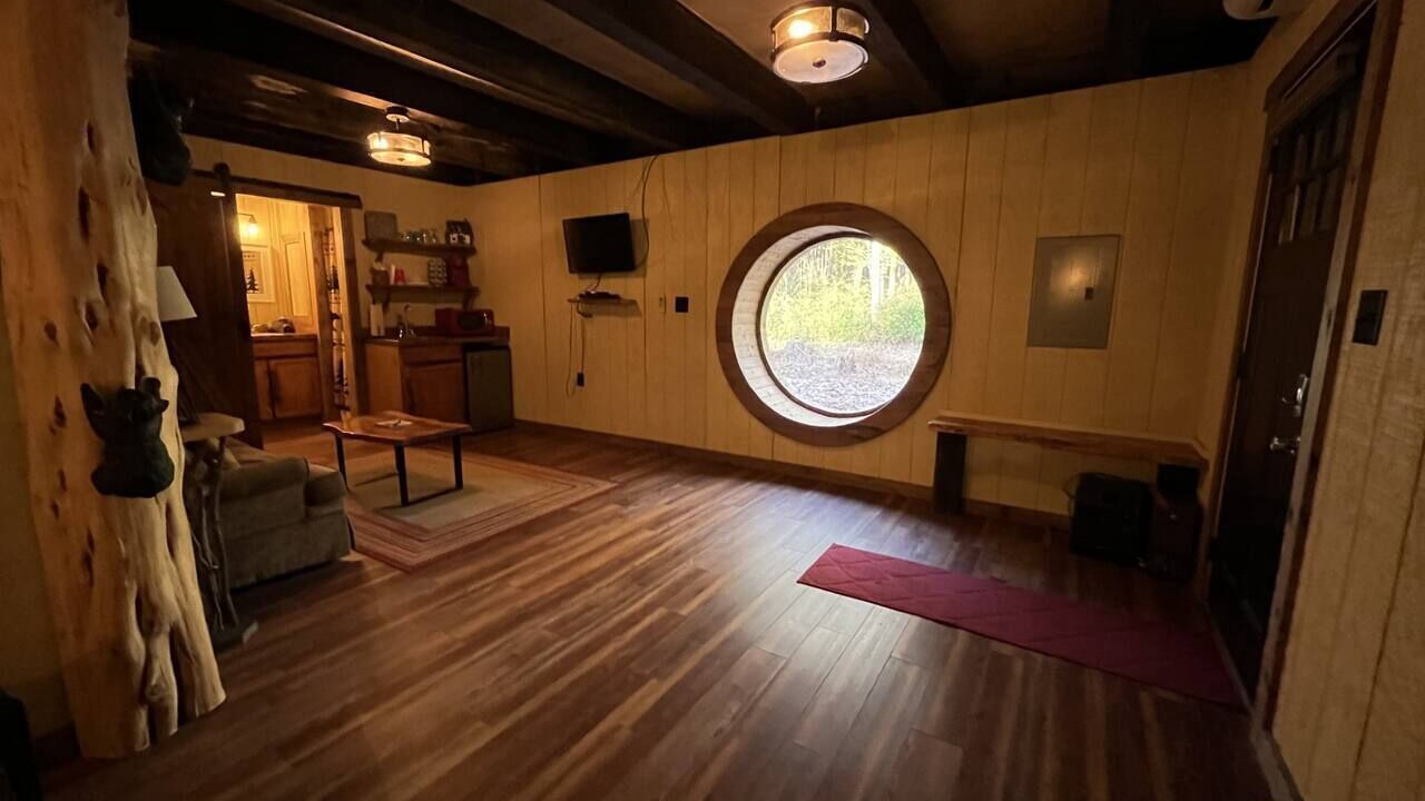 Photo of Bedroom in China Grove