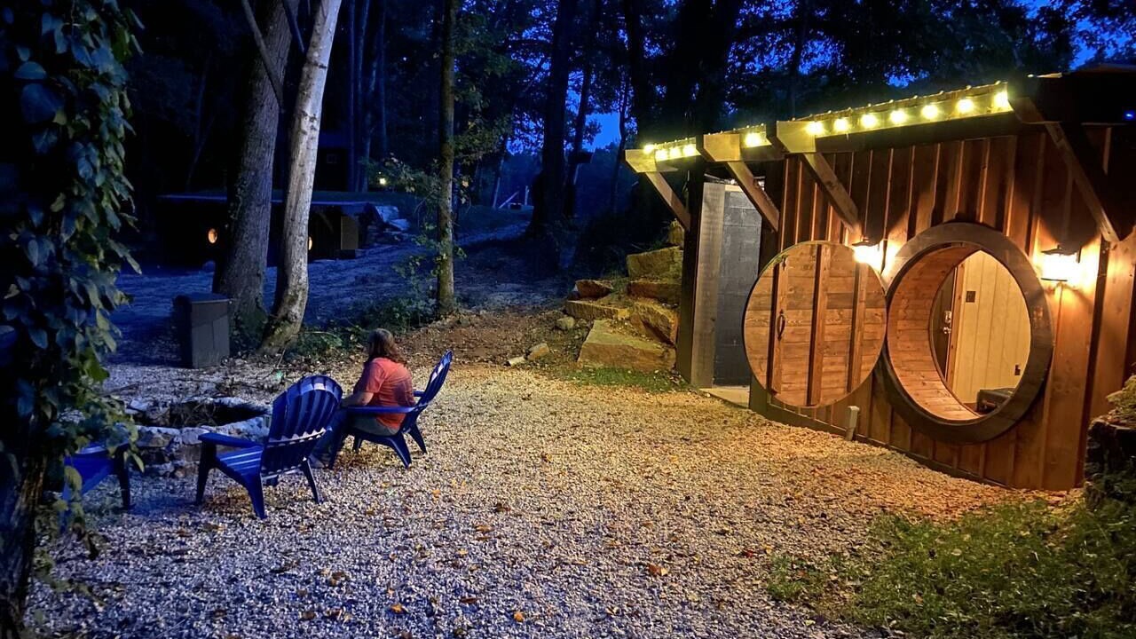 Photo of Outdoor in China Grove