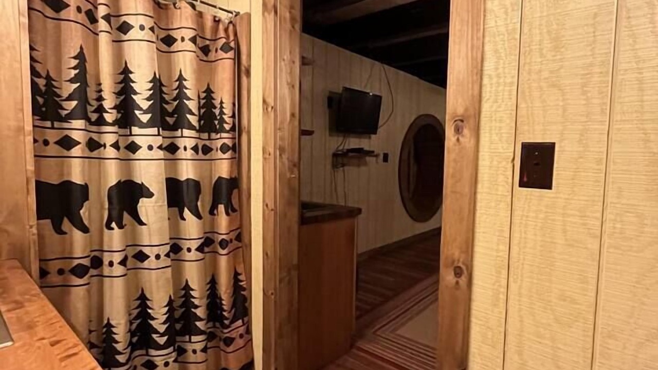 Photo of Bathroom in China Grove