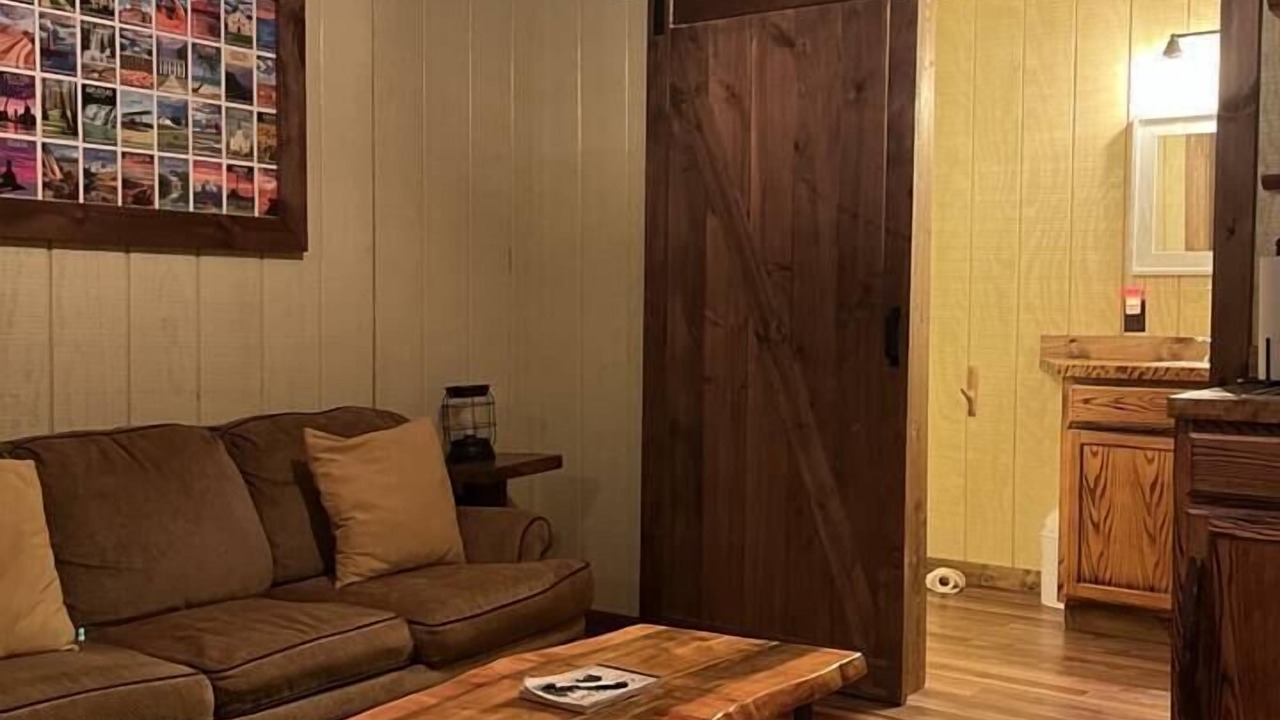 Photo of Livingroom in China Grove