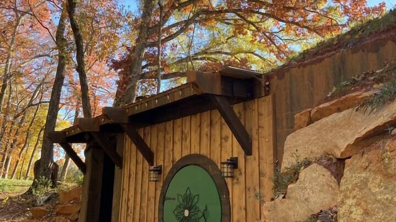 Photo of Outdoor in China Grove