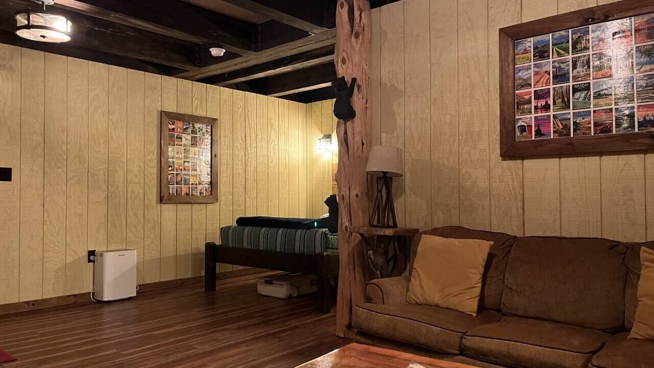 Photo of Bedroom in China Grove