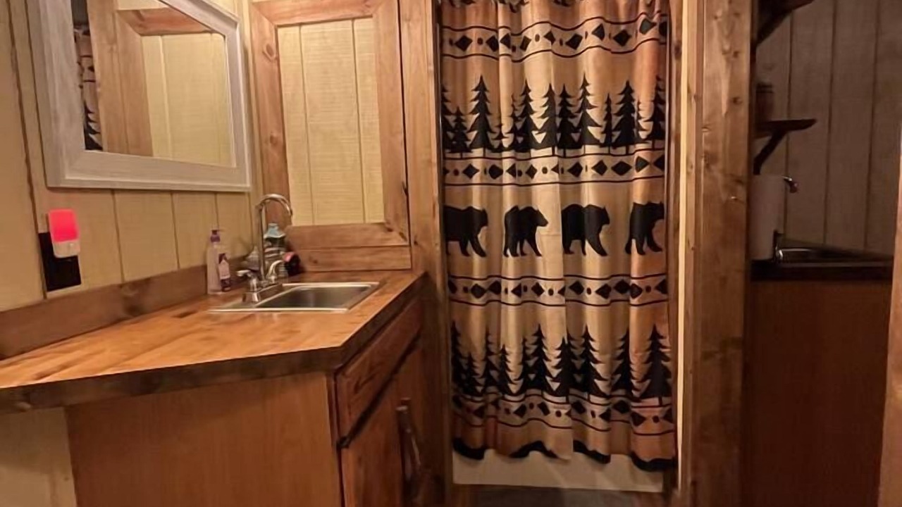 Photo of Bathroom in China Grove