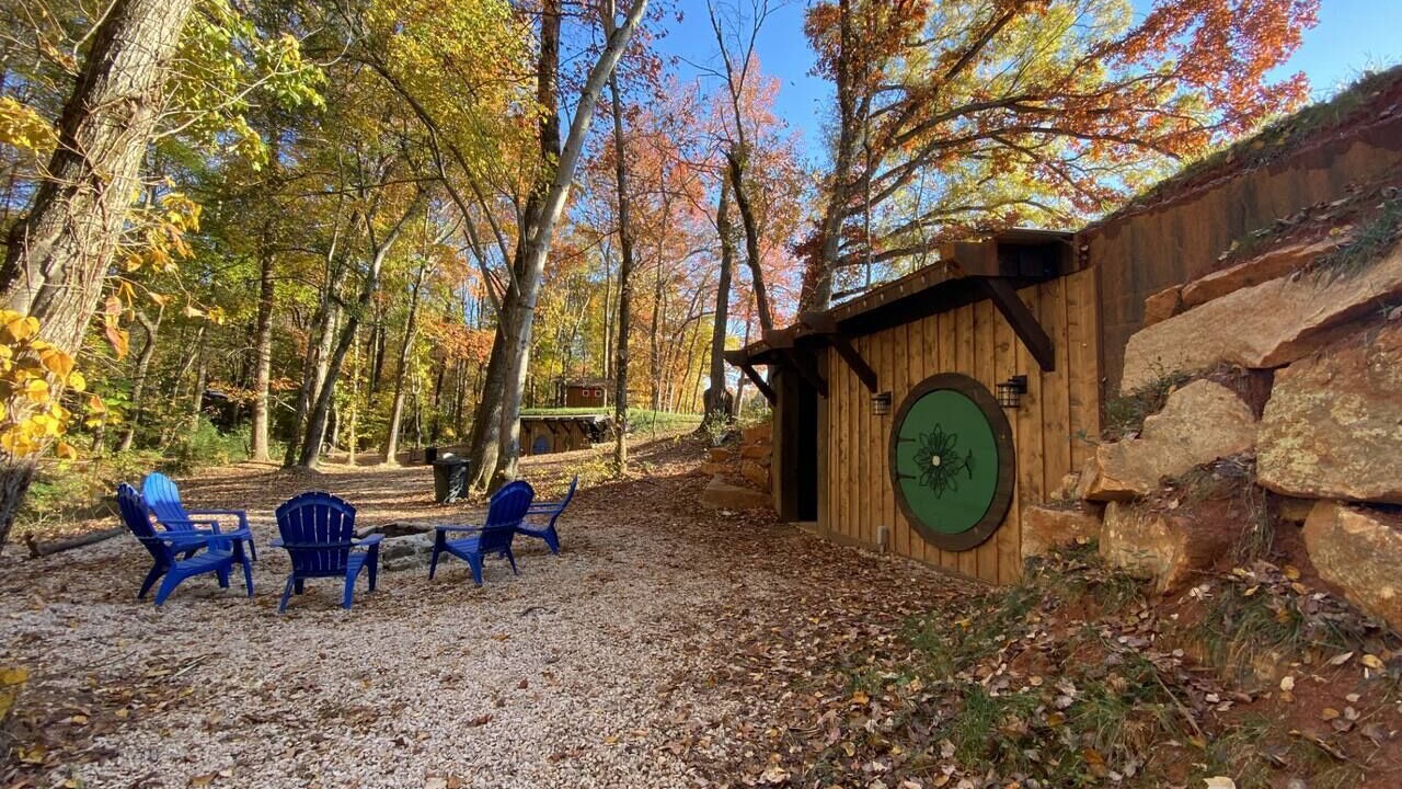 Photo of Outdoor in China Grove