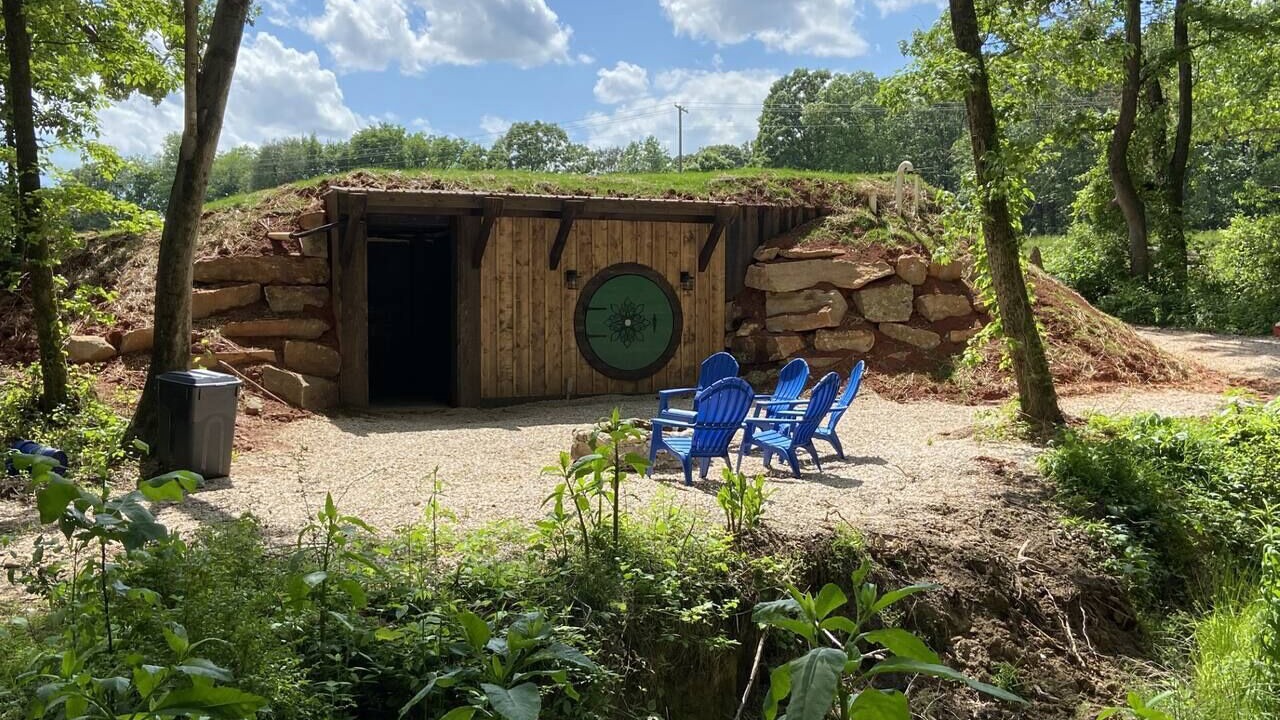 Photo of Outdoor in China Grove