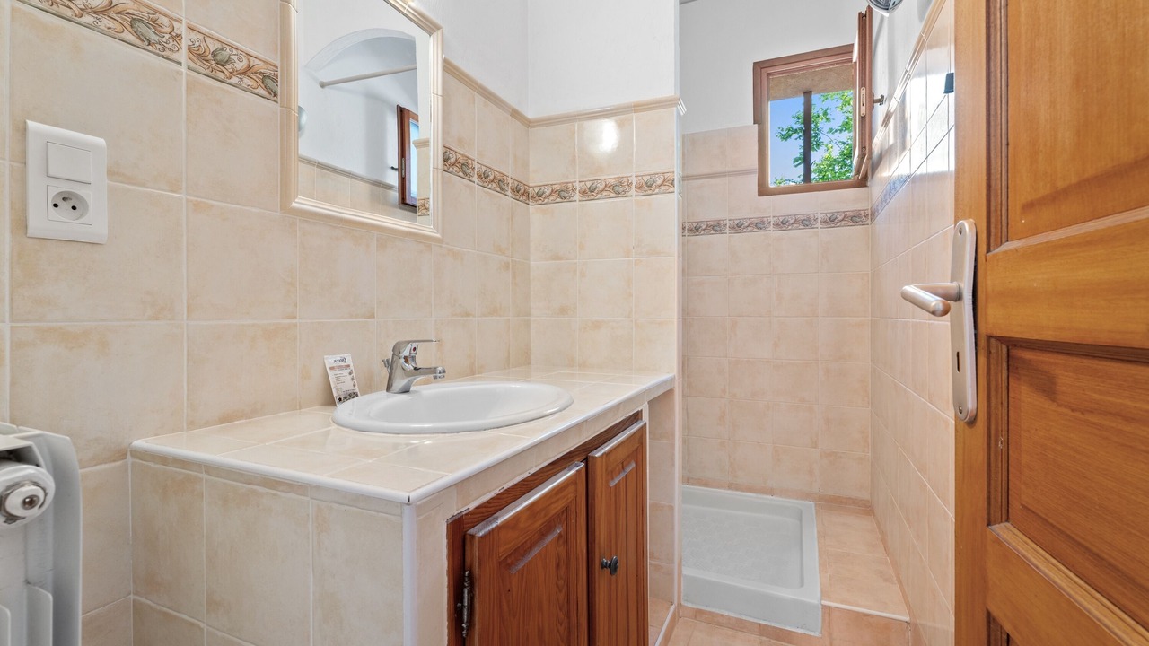Photo of Bathroom in Le Bar-sur-Loup