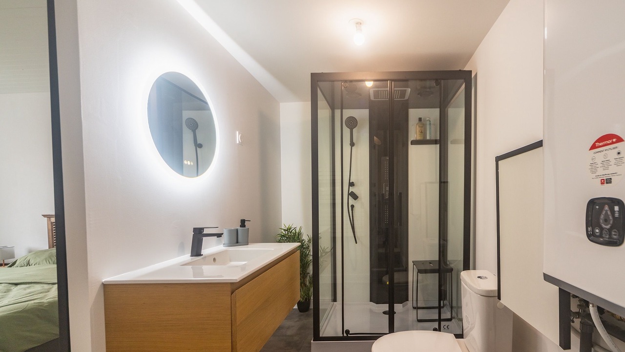 Photo of Bathroom in Lucon
