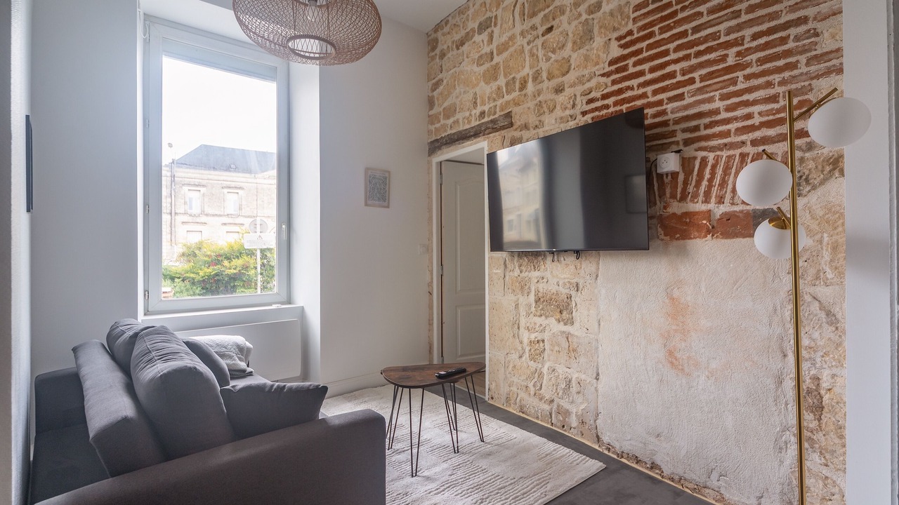 Photo of Livingroom in Lucon