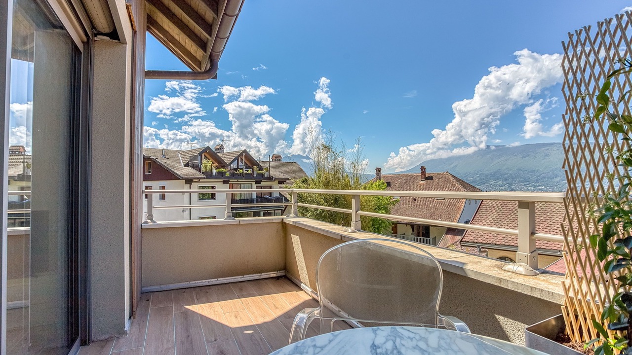 Photo of Outdoor in Veyrier-du-Lac