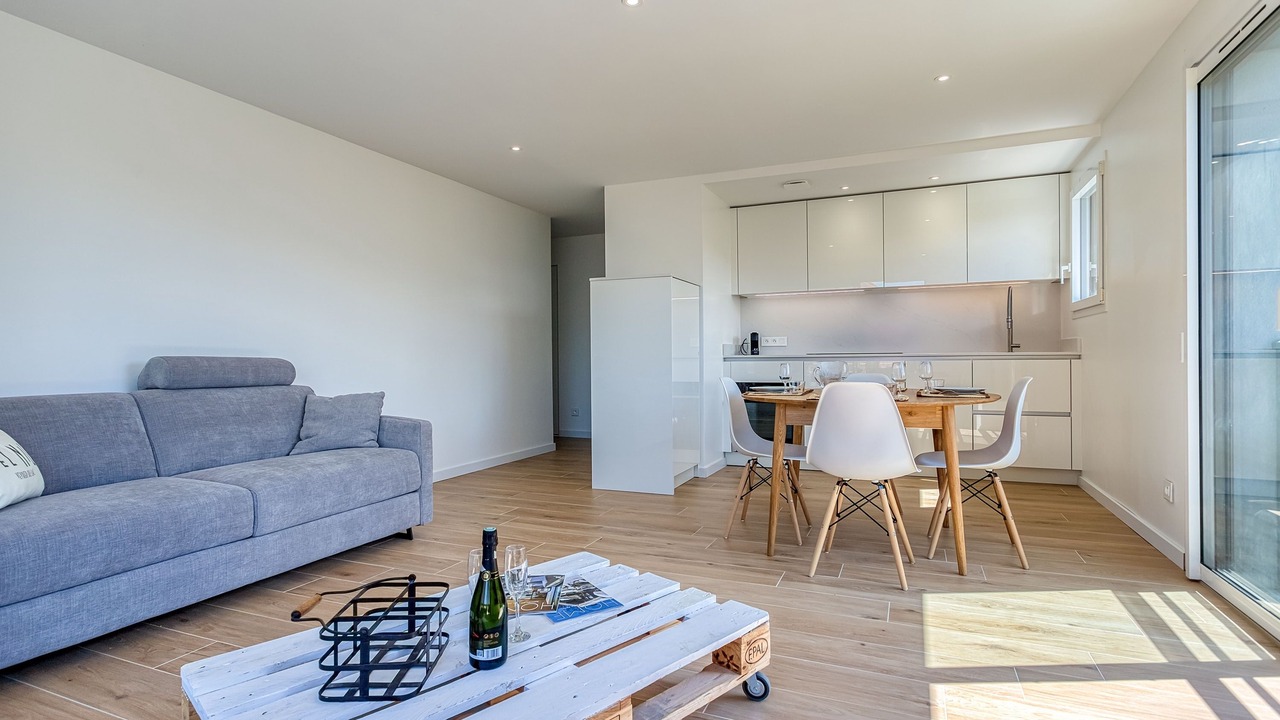 Photo of Livingroom in Veyrier-du-Lac