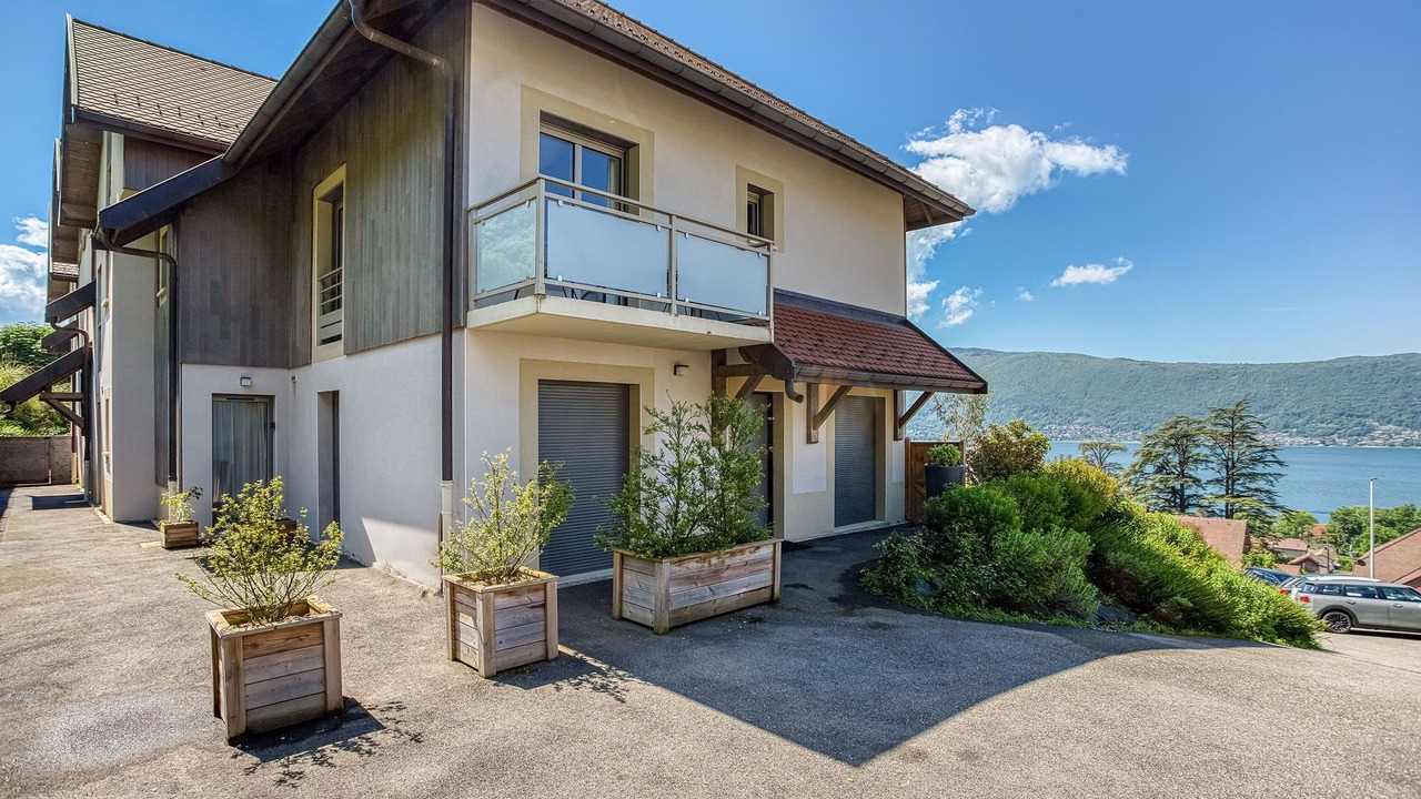 Photo of Outdoor in Veyrier-du-Lac