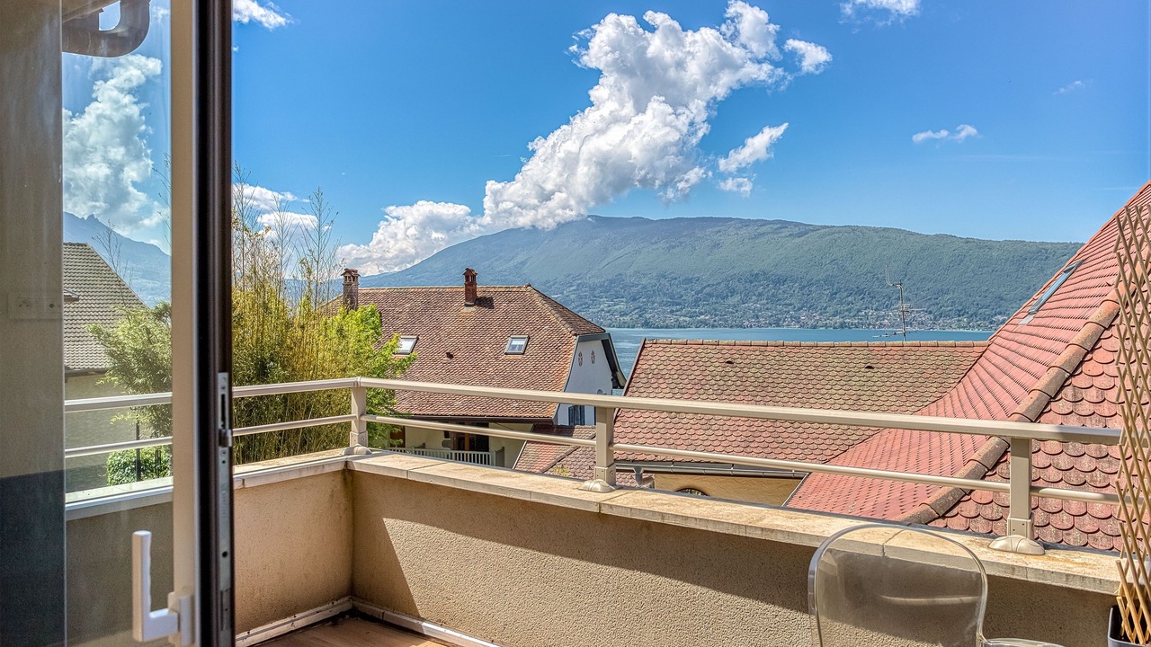 Photo of Outdoor in Veyrier-du-Lac