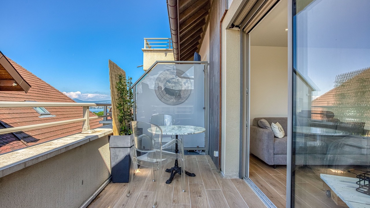 Photo of Outdoor in Veyrier-du-Lac