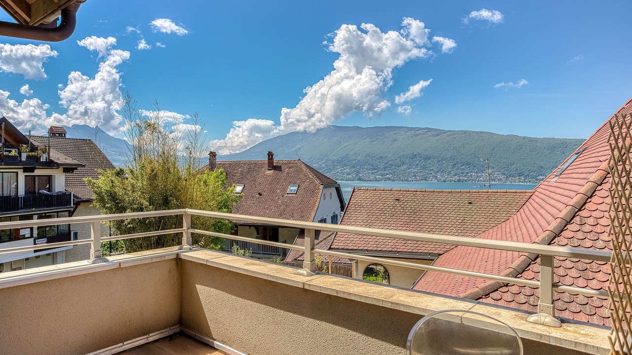 Photo of Outdoor in Veyrier-du-Lac