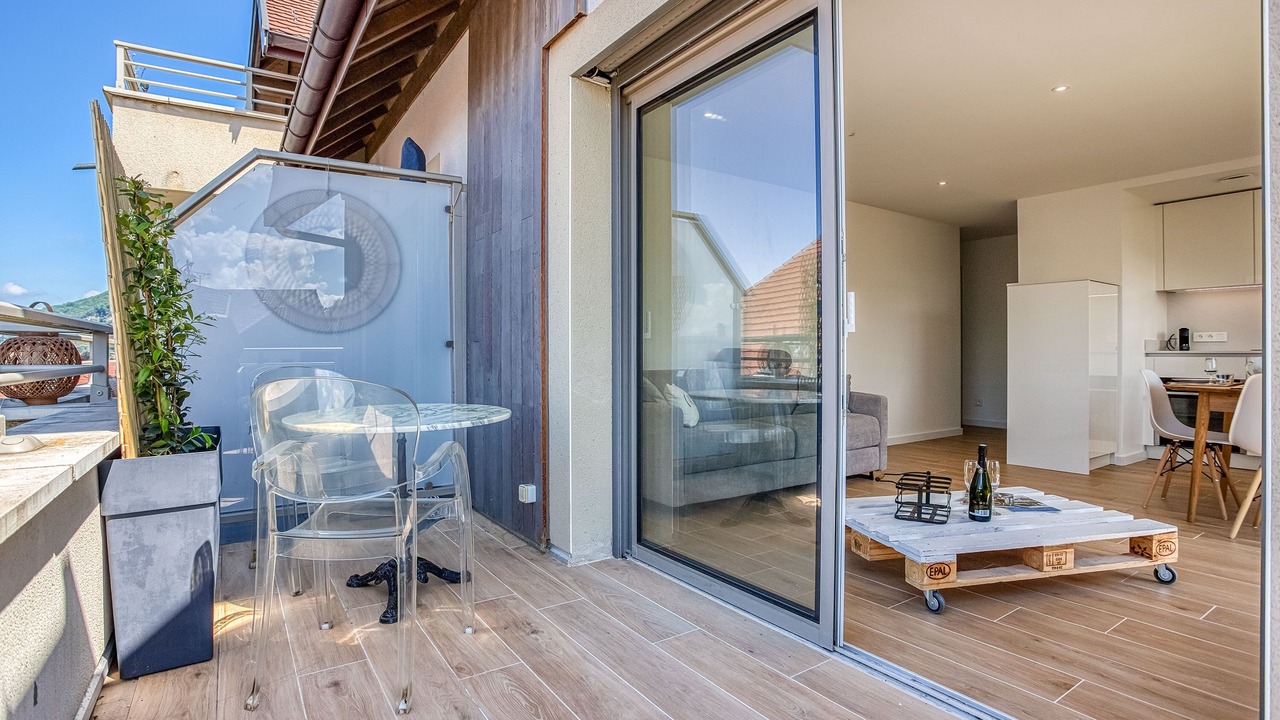 Photo of Outdoor in Veyrier-du-Lac