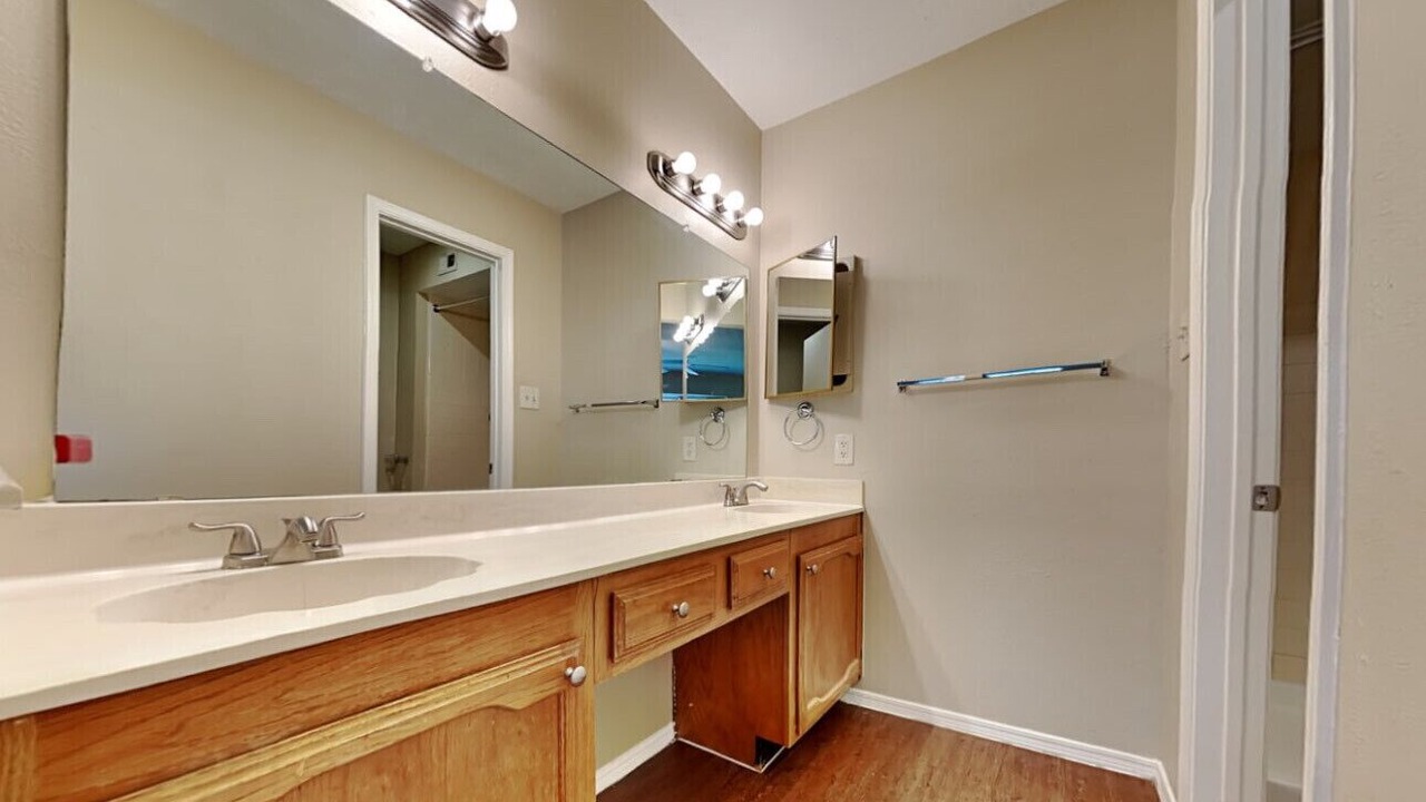 Photo of Bathroom in Garland
