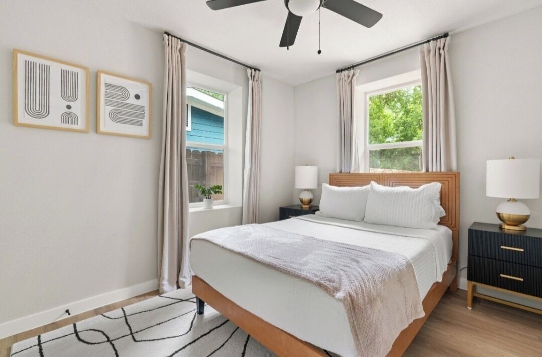 Photo of Bedroom in East MLK