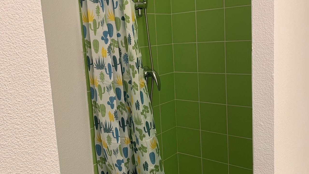 Photo of Bathroom in Jules Ferry - Recamier