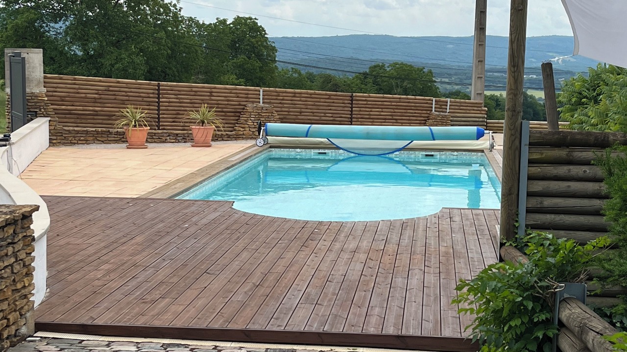 Photo of Outdoor in Abbans-Dessous