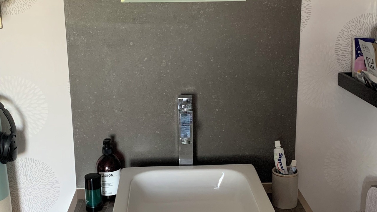 Photo of Bathroom in Abbans-Dessous