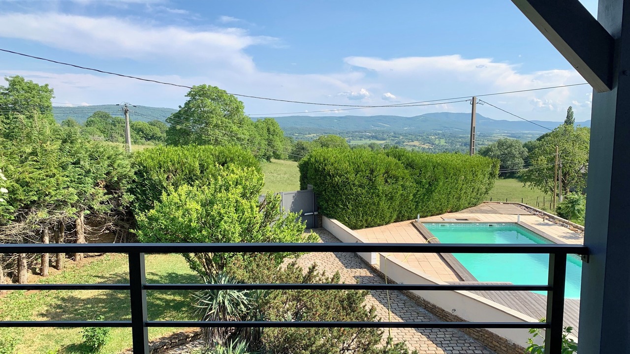 Photo of Outdoor in Abbans-Dessous