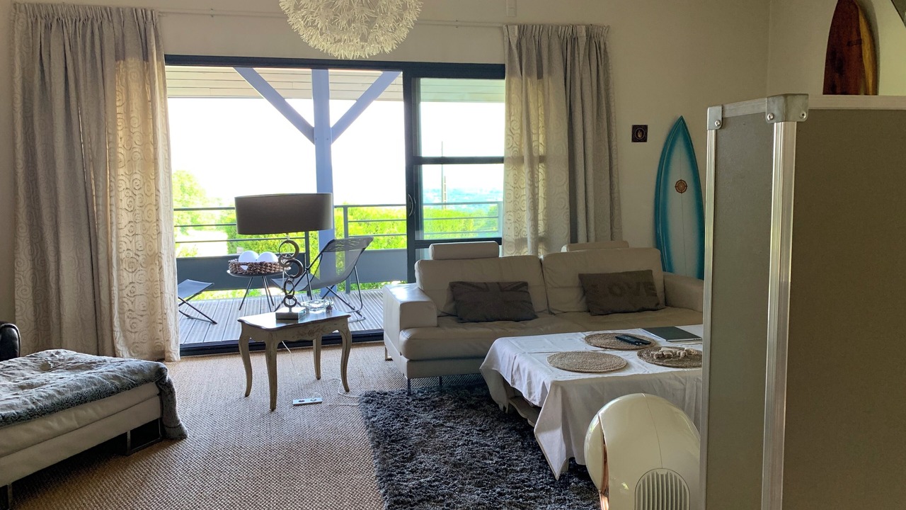 Photo of Livingroom in Abbans-Dessous