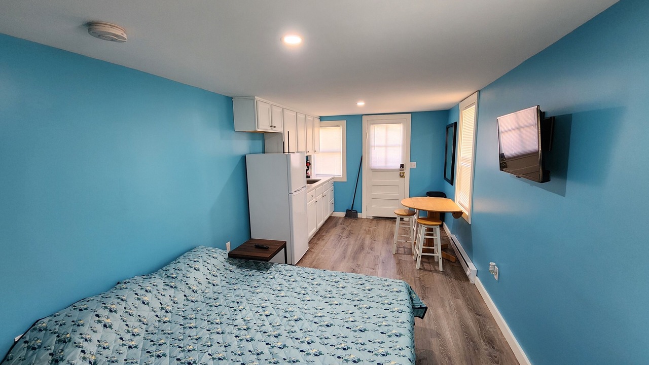 Photo of Bedroom in Hampton
