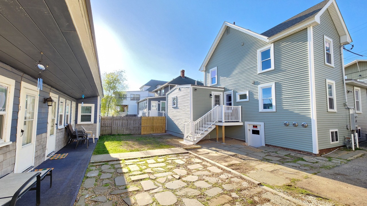 Photo of Outdoor in Hampton