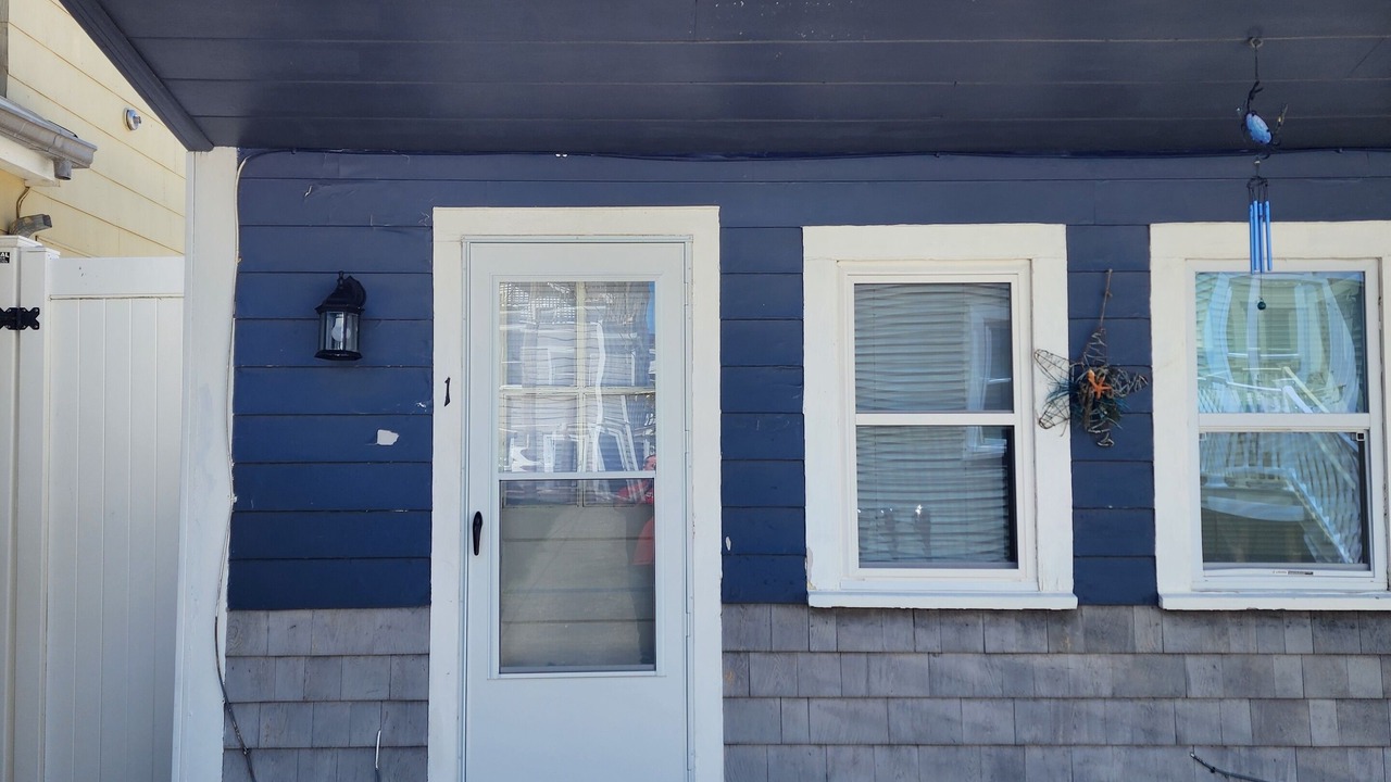 Photo of Outdoor in Hampton