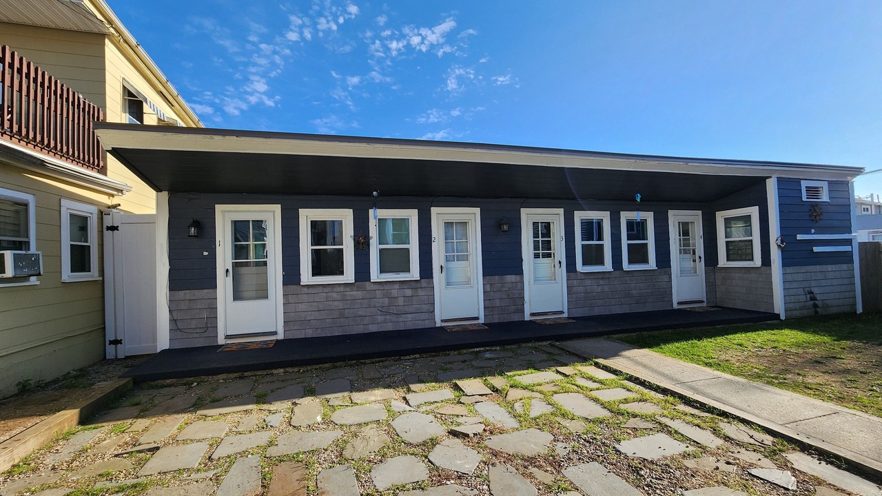 Photo of Outdoor in Hampton