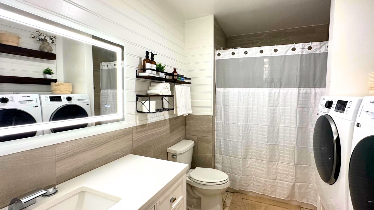 Photo of Bathroom in Cornwall
