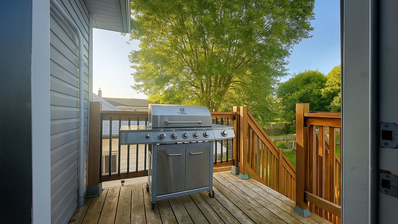 Photo of Outdoor in Cornwall