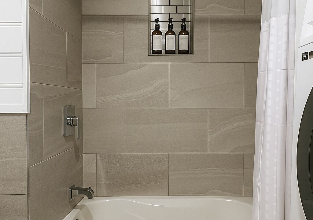 Photo of Bathroom in Cornwall